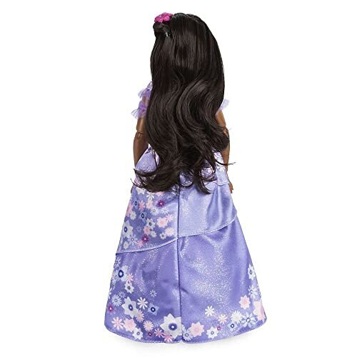 Disney Κούκλα Disney Isabela - Φιγούρα Encanto 1