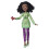Disney Disney Princess - Comfy Squad Tiana Doll (Hasbro, E8403EL2) 2