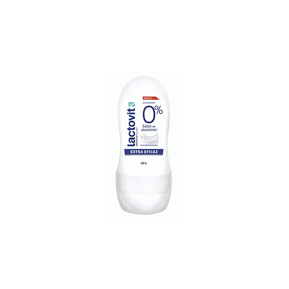 Lactovit , Deodorant 52 G.