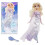Disney Disney Store Επίσημη Κούκλα Πριγκίπισσας (Έλσα από το Frozen 2), 28 εκ, Περιλαμβάνει Χτένα 1