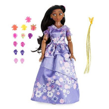 Κούκλα Disney Isabela - Φιγούρα Encanto