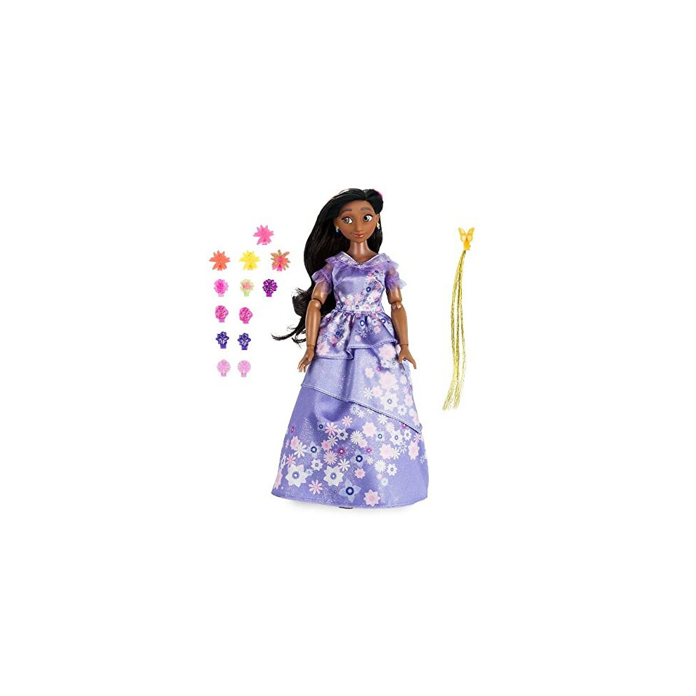 Disney Isabela Haarspeelpop Encanto-image