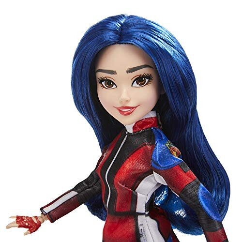 Disney Disney Descendants Evie Puppe, inspiriert 3 2