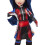 Disney Disney Descendants Evie Puppe, inspiriert 3 4