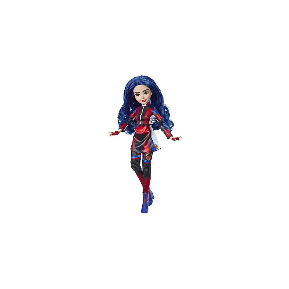 Disney Descendants Evie Doll, Inspired 3