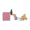 Simba Simba 105953301#myZoe, Chill Mini figure 1