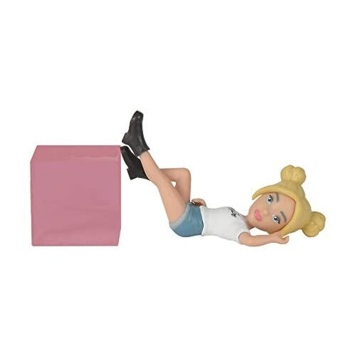 Simba Simba 105953301#myZoe, Chill Mini figure