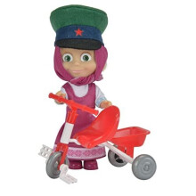 Simba Masha and the Bear 109301684  Tricycle
