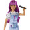 Barbie Barbie Salon Stylist Doll 2