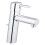 Grohe GROHE 23450001 Concetto Basin Tap with Pop-Up Waste, Medium - Chrome 1
