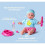 Simba 105010964 Laura with feeding set 4