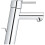 Grohe GROHE 23450001 Concetto Basin Tap with Pop-Up Waste, Medium - Chrome 3