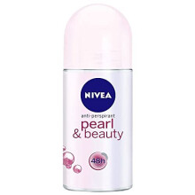 Nivea Pearl and Beauty 48 Hours Anti Perspirant 50 ml