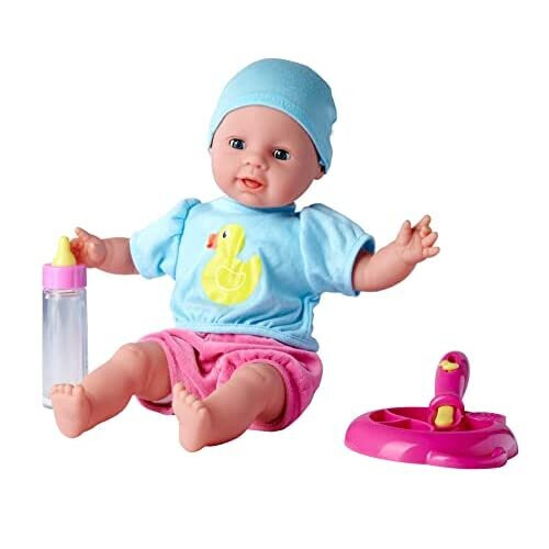 Simba 105010964 Laura with feeding set