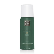 RITUALS Antiperspirant Deodorant Spray from The Ritual of Jing, 150 ml - With Sacred Lotus, Jujube & Chinese Mint - Relaxing & Calming Prope