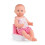 Corolle - Toilette interattive per bambole 30 e 36cm 4