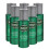Brut 6 x Brut Deodorant Body Spray 200 ml - Original 1