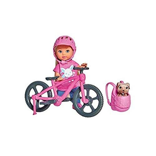 Simba Simba - Evi Holiday 105733273038 - BICYCLE WITH DOG 2