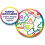Ravensburger Ravensburger 296903 ""Sweet Lop-Ear Schilderen op Nummer Set 4