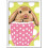 Ravensburger Ravensburger 296903 ""Sweet Lop-Ear Schilderen op Nummer Set 6