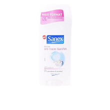 Sanex - Sanex Dermo Invisible 24H Deodorant Stick - 65ml