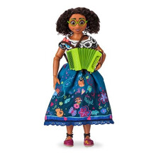 Disney Mirabel Singing Doll Encanto, Multicolored