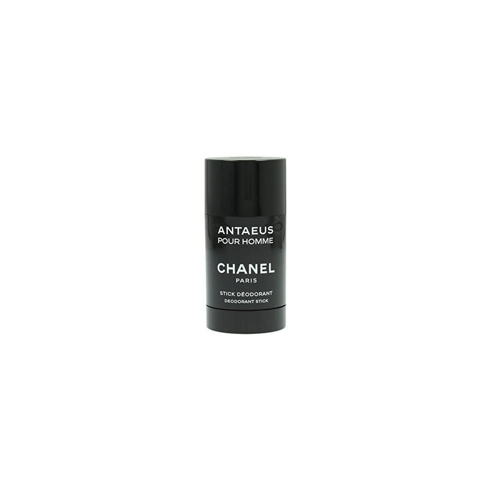 Chanel Antaeus Pour Homme Deodorant Roll-On