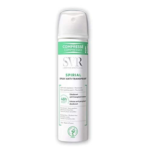 Svr Spirial Spray Reformulation