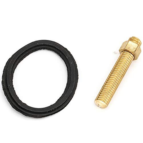 Replacement Basin Washer Sink Monobloc Mixer Tap Fixing Fitting Kit 1