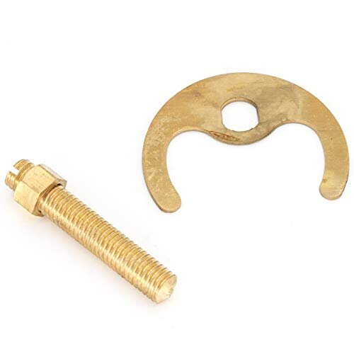 Replacement Basin Washer Sink Monobloc Mixer Tap Fixing Fitting Kit 2