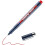 Edding 1800 Profipen Fineliner Drawing Pen - 0.1mm - Red Ink - Single 1