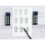 Edding 1880 Drawliner Fineliner Drawing Pen - 0.5mm - Black Ink - Single 2