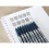 Edding 1880 Drawliner Fineliner Drawing Pen - 0.5mm - Black Ink - Single 3