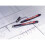 Edding 1800 Profipen Fineliner Drawing Pen - 0.1mm - Red Ink - Single 3