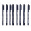 Edding 1880 Drawliner Fineliner Drawing Pen - 0.5mm - Black Ink - Single 5