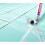 Edding 8200 Tile Grout Marker Pen 2-4mm - White - Single 5