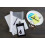 Edding 8200 Tile Grout Marker Pen 2-4mm - White - Single 6