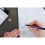 Edding 8200 Tile Grout Marker Pen 2-4mm - White - Single 7