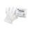 Hands Off 1063 Clear Food Service Gloves 1