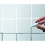 Edding 8200 Tile Grout Marker Pen 2-4mm - White - Single 3