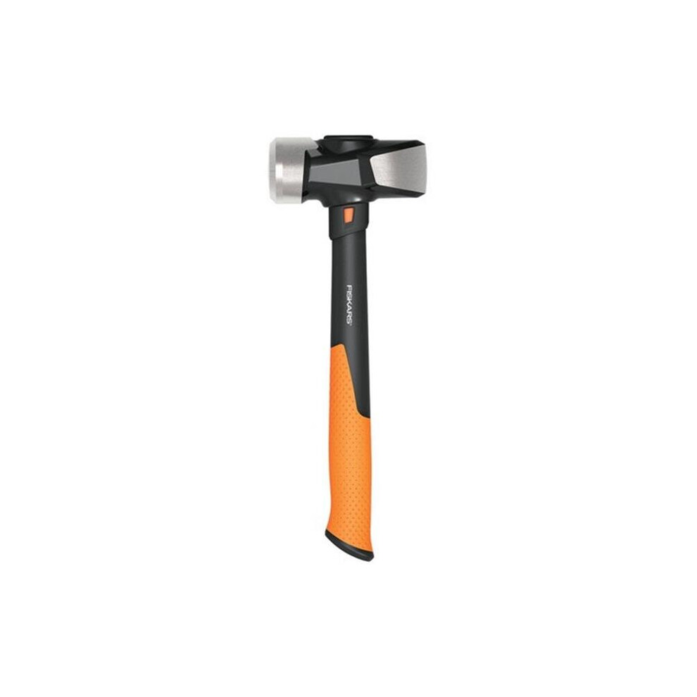 Fiskars 750810-1001 4 lbs Head Club Hammer