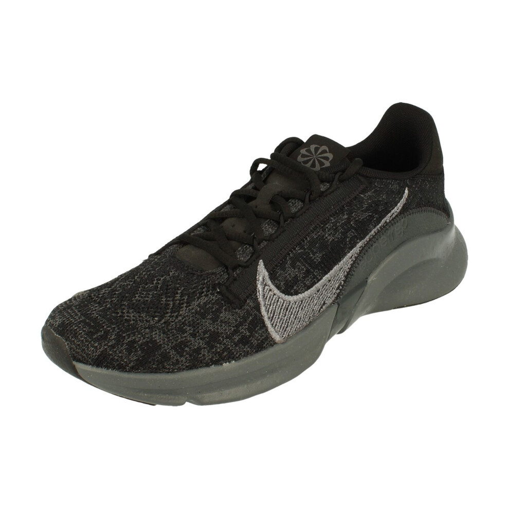 Nike (8.5) Mens Superrep Go 3 Nn Fk Mens Trainers Dh3394 Sneakers Shoes