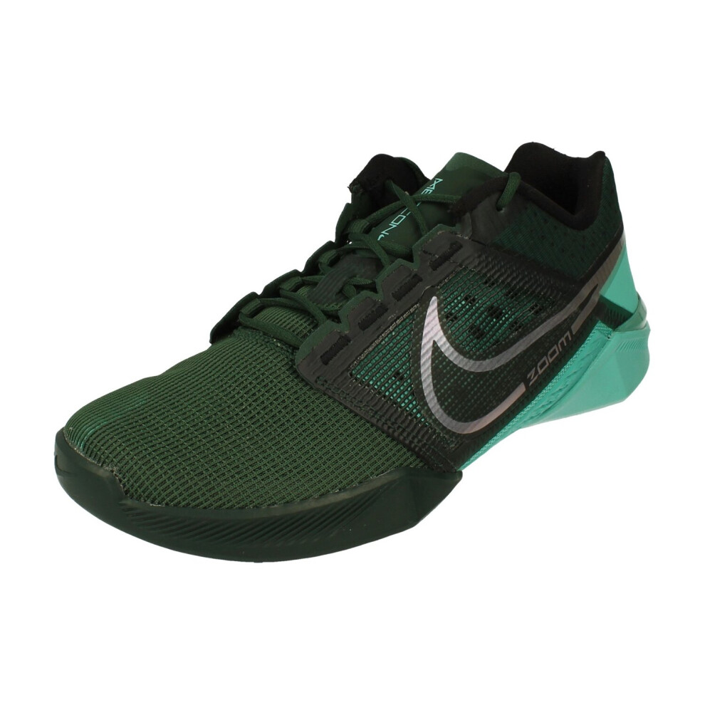 (8.5) Nike Zoom Metcon Turbo 2 Mens Trainers Dh3392 Sneakers Shoes