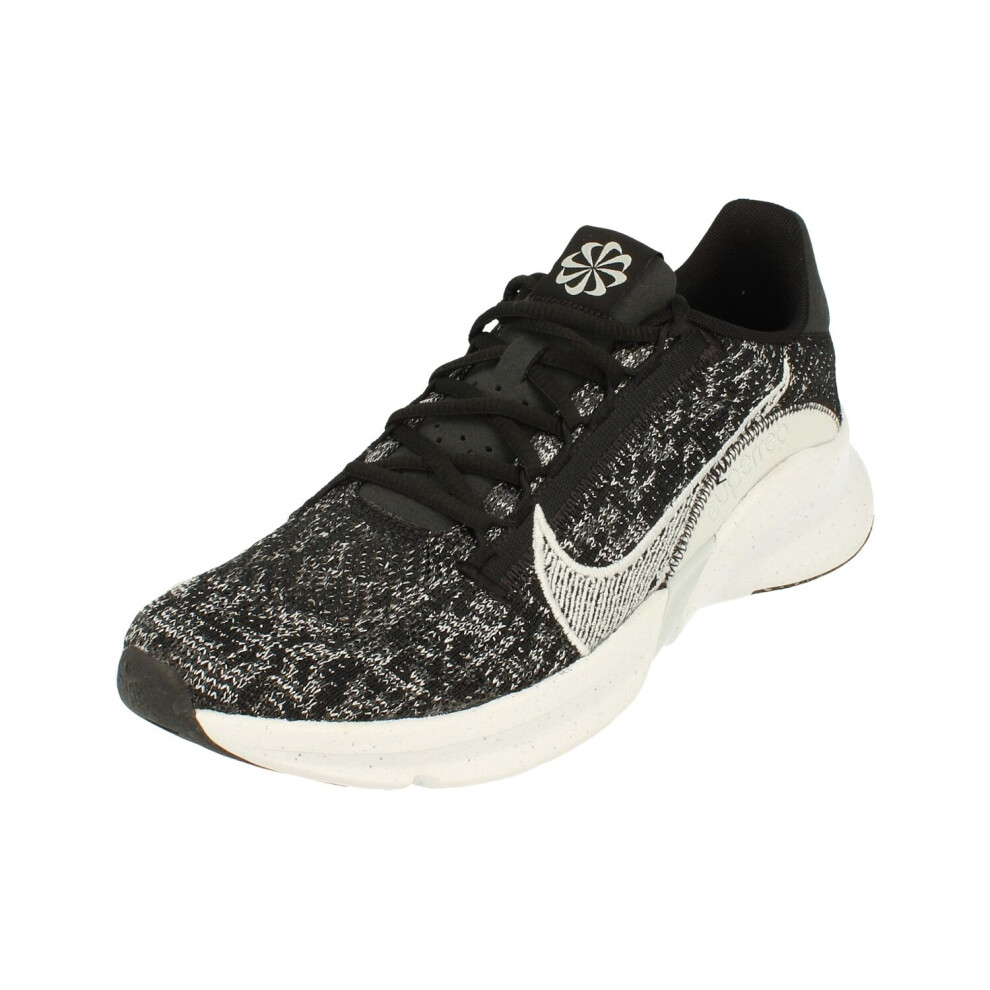 Nike (8) Mens Superrep Go 3 Nn Fk Mens Trainers Dh3394 Sneakers Shoes
