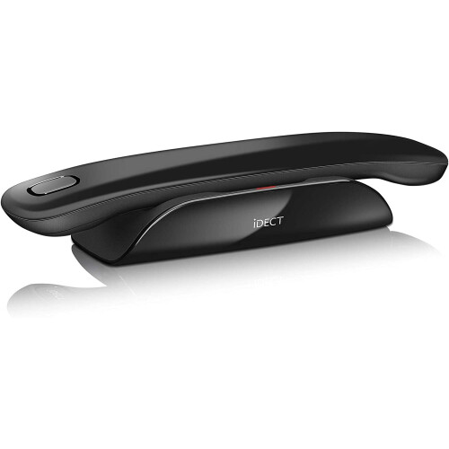 I-DECT Loop Lite Plus Cordless Phone with Answering Machine 2