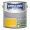 Johnstone's Johnstones Wall & Ceiling Silk Emulsion Paint 2.5l Yellow Diamond 1