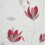 Crown Crown Synergy Floral Red Wallpaper M1718 1