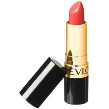 Revlon Super Lustrous Lipstick, Krämig Formel För Mjuka, Fylligare Läppar, Fuktad Känsla, 423 Pink Velvet, 0.15 oz