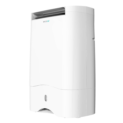 DD3 Slimline 10L Desiccant Dehumidifier Anti Bacterial Filter Laundry 1