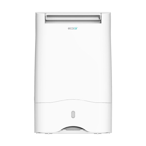 DD3 Slimline 10L Desiccant Dehumidifier Anti Bacterial Filter Laundry
